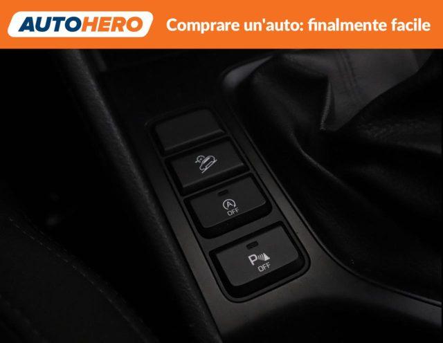 HYUNDAI Tucson 1.6 CRDi XTech