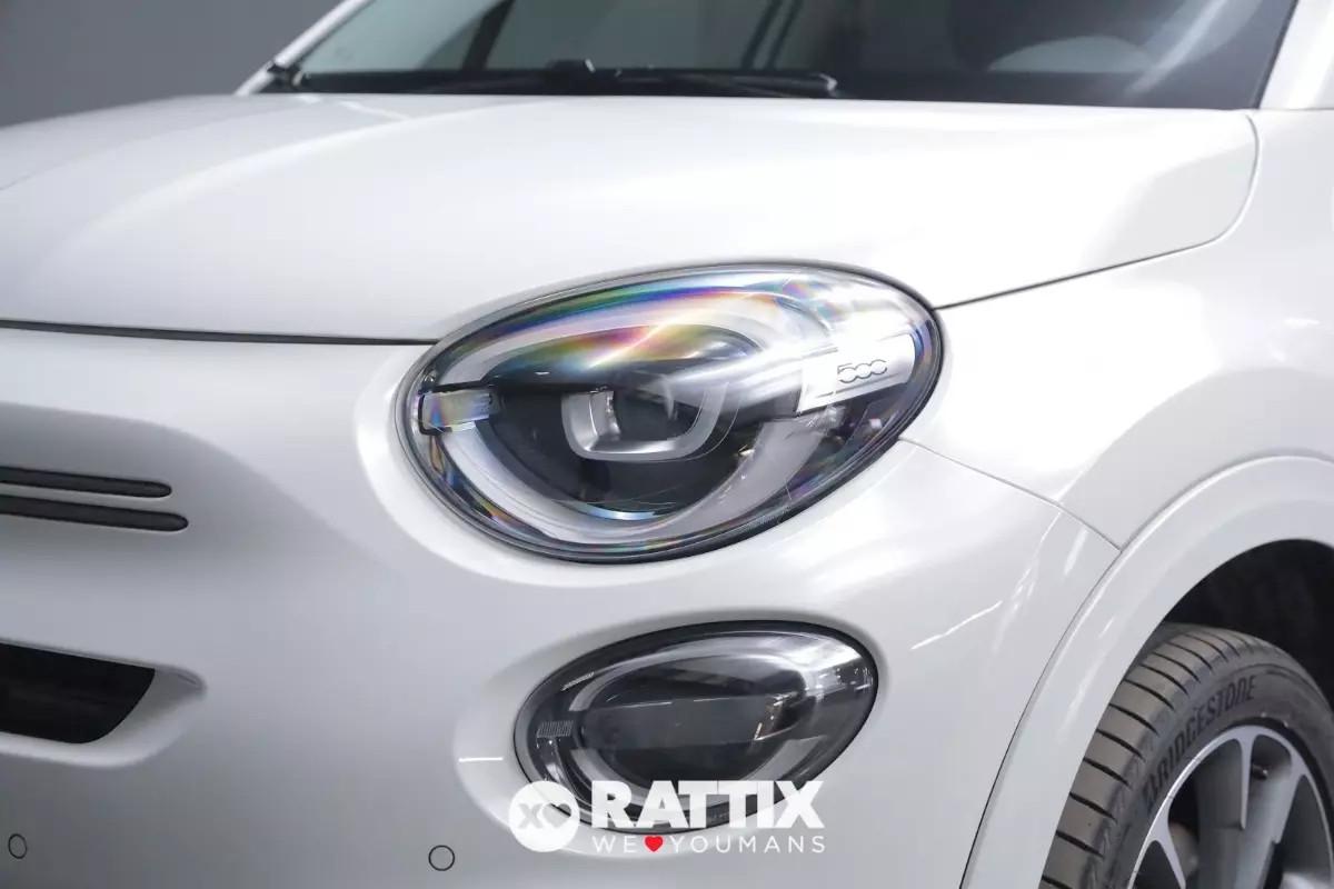 Fiat 500X 1.5 T4 Hybrid 130CV Sport DCT