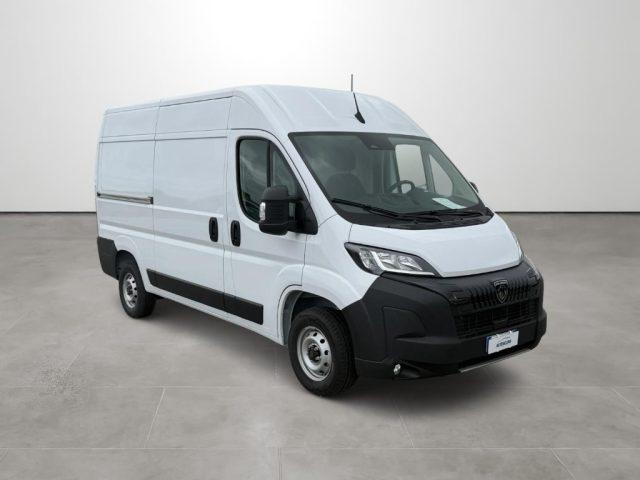 PEUGEOT Boxer 335 2.2 BlueHDi 140 S&S PM-TM-DC Furgone