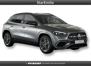 Mercedes-Benz GLA 250 GLA 250 e hybrid EQ AMG Line Advanced Plus