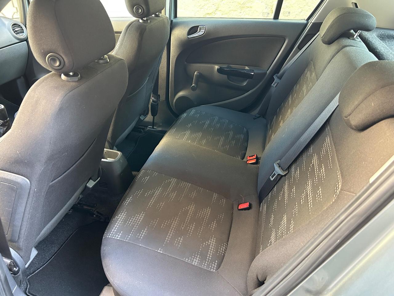 Opel Corsa 1.2 5 porte Elective