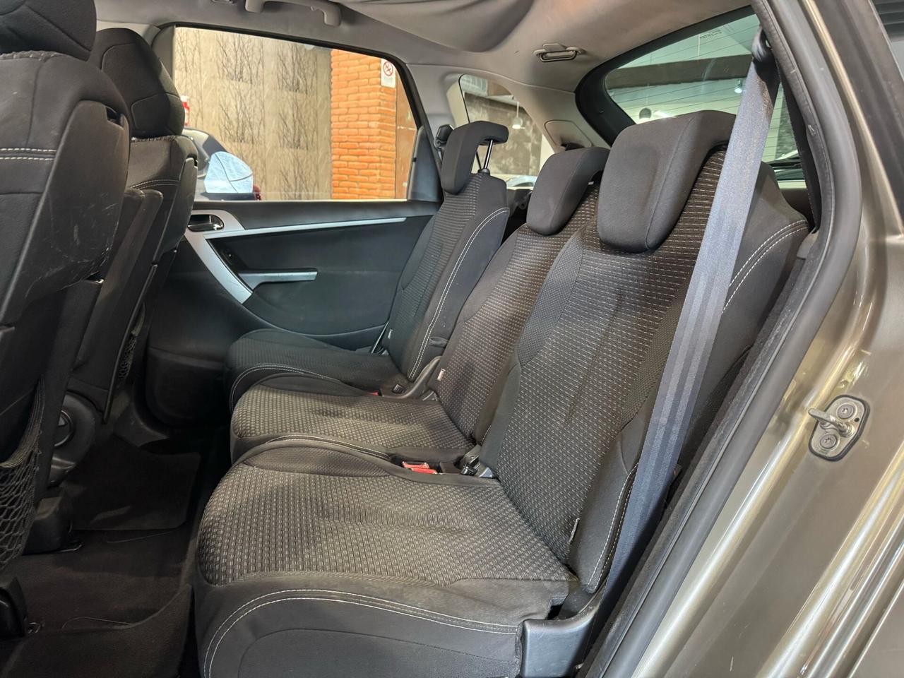 Citroen C4 Picasso 1.6 HDi 110 FAP Business