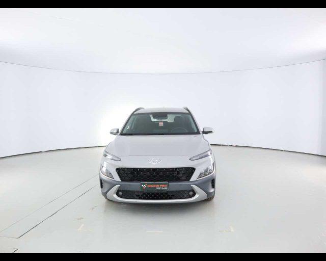 HYUNDAI Kona HEV 1.6 DCT XLine