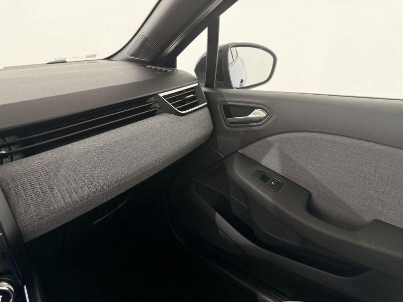 Renault Clio 1.0 TCe 67KW TECHNO