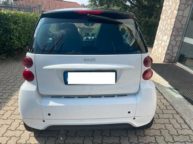 SMART FORTWO 1.0 PULSE 71CV AUTOM.