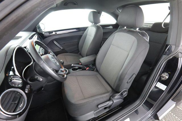 VOLKSWAGEN Maggiolino Maggiolino 1.4 TSI Sport