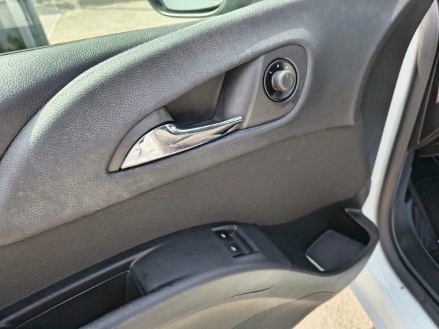 OPEL Meriva 1.3 CDTI 95CV ecoFLEX Cosmo