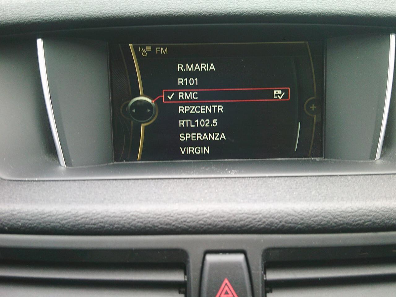 Bmw X1 xDrive18d Eletta