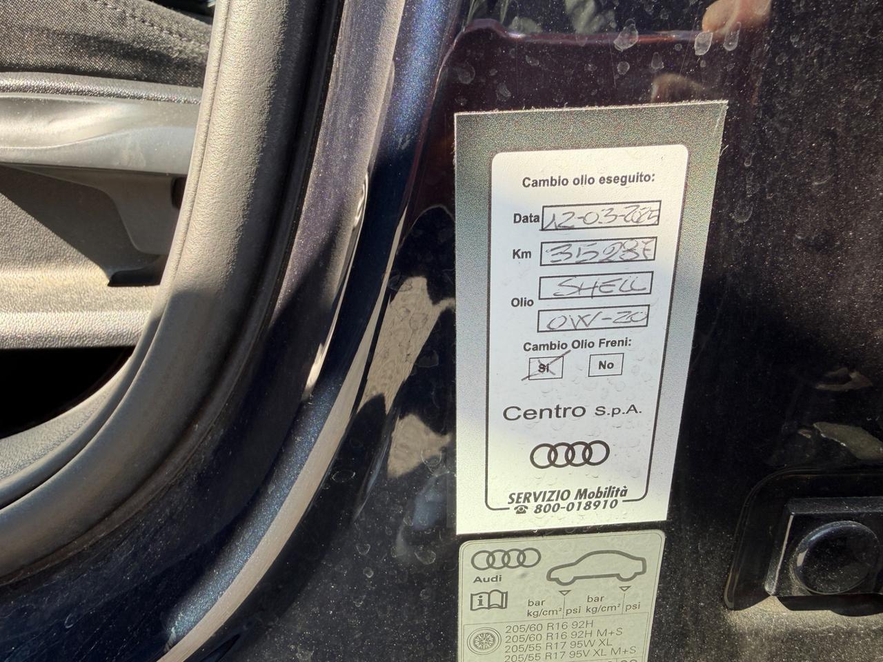 Audi A1 citycarver 30 TFSI S tronic Admired