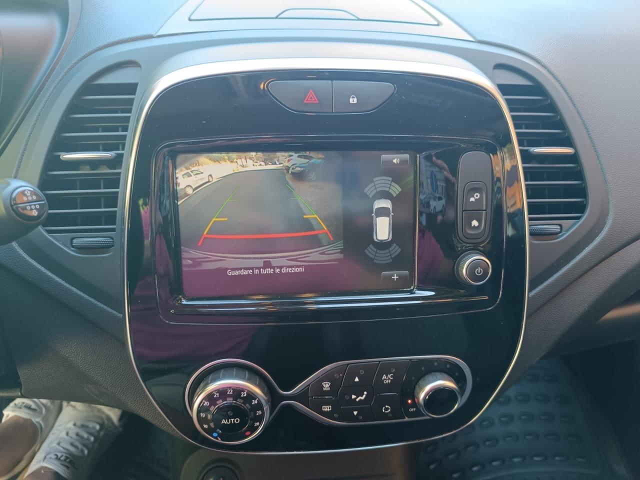 Renault Captur dCi 8V 90 CV Sport Edition2