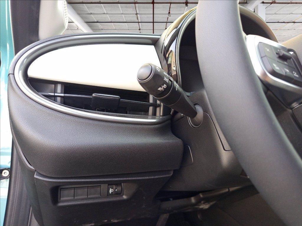 FIAT 600 1.2 hybrid La Prima 110cv auto del 2025