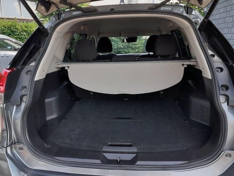 Nissan X-Trail 1.6 dCi 2WD N-Connecta AUTOMATICA - GARANZIA
