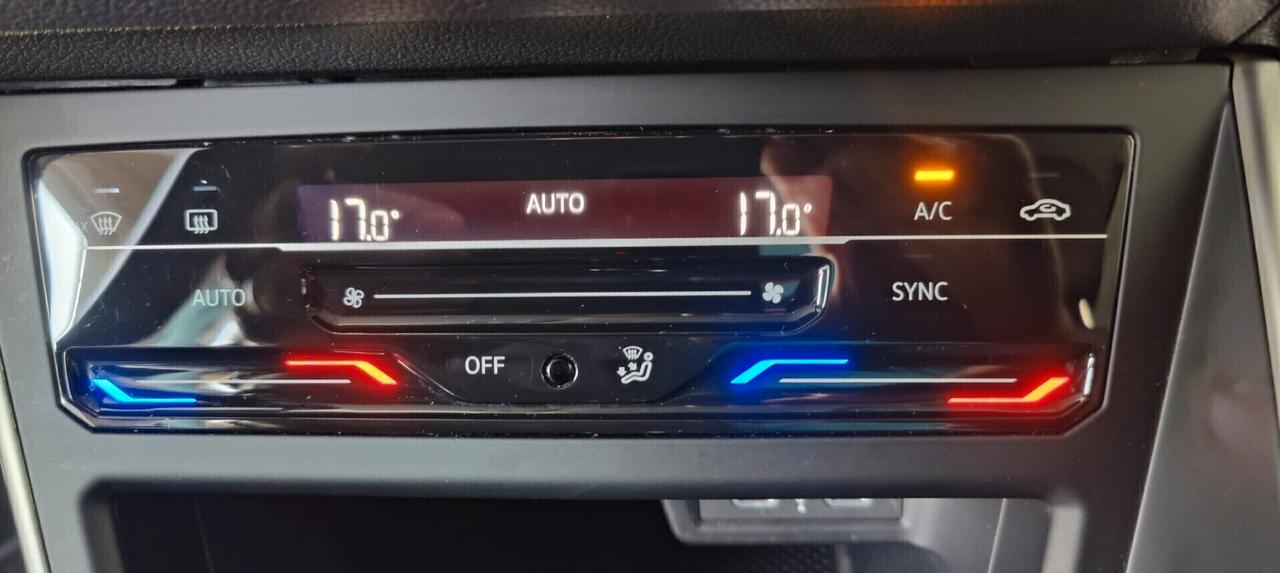 Volkswagen Polo 1.0 Life