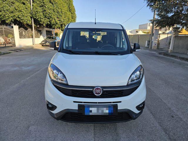 FIAT Doblo 1.6 MJT 105CV S&S PC Combi N1 Lounge