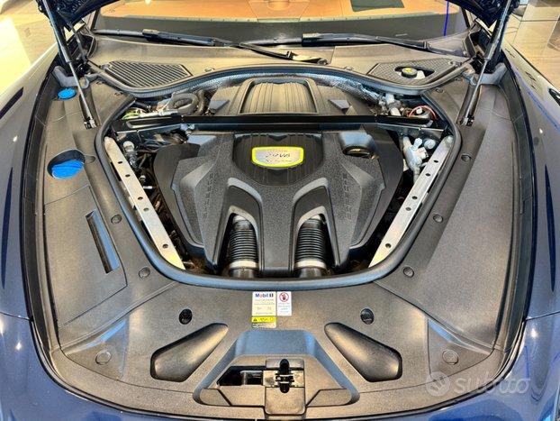 Porsche Panamera 2.9 4 E-Hybrid Sport Turismo exlu