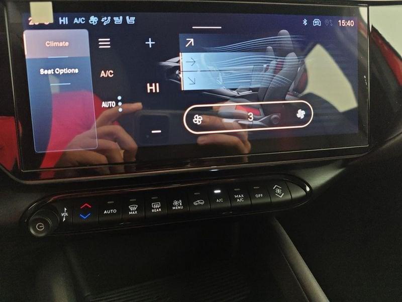 Alfa Romeo Junior 1.2 145 CV Hybrid eDCT6 Speciale
