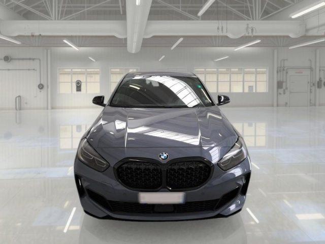 BMW M135 i xDrive