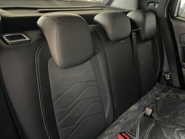 JEEP Avenger 1.2 Summit Pack Infotainment & Conv KM0 MY25