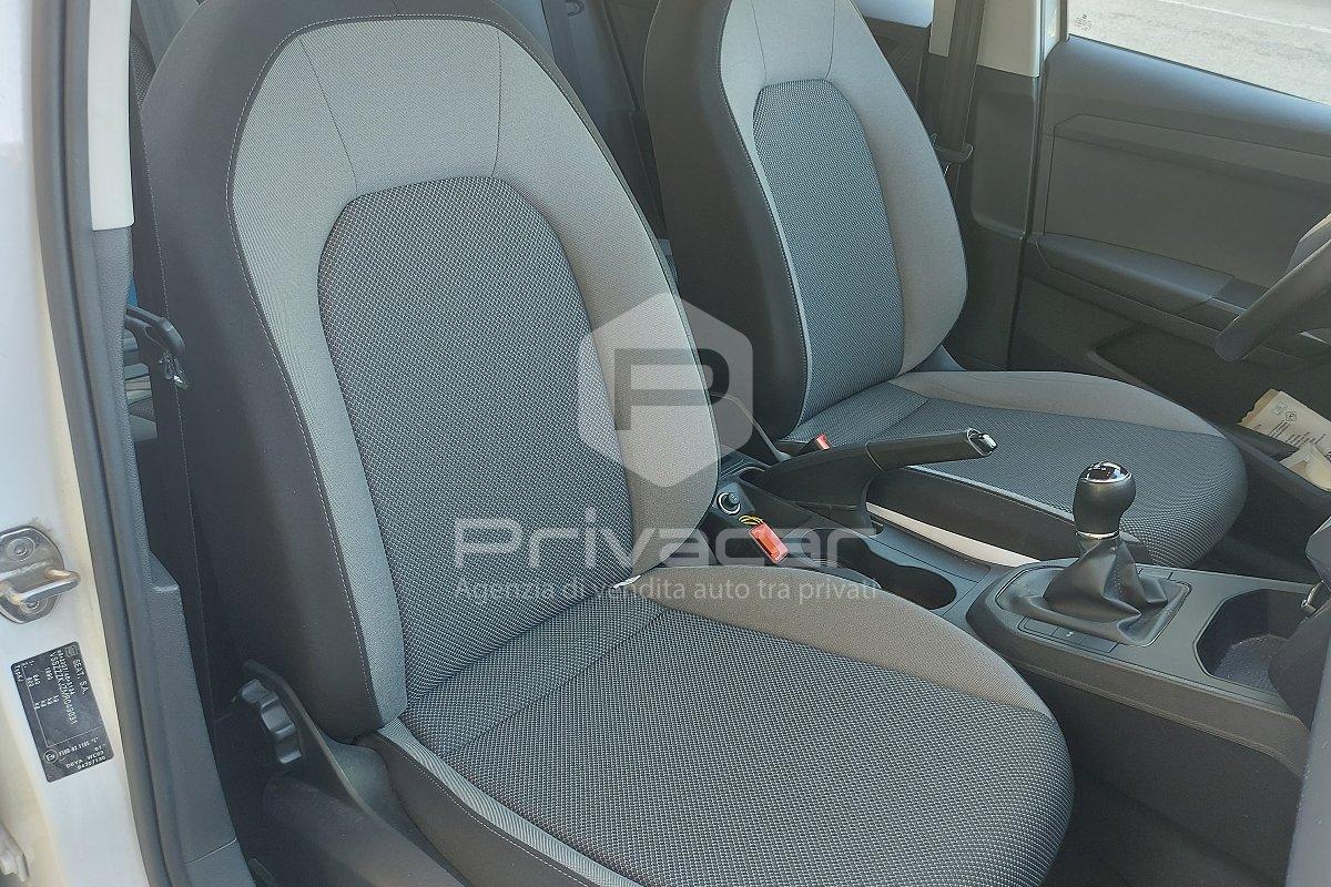 SEAT Ibiza 1.0 TGI 5 porte Business