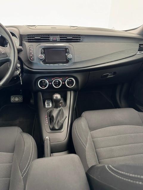 Alfa Romeo Giulietta 1.6 JTDm TCT 120 CV Super