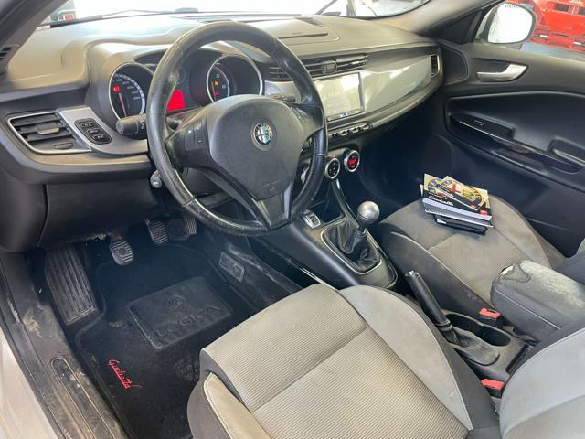 ALFA ROMEO Giulietta 1.6 JTDM-2 105 CV