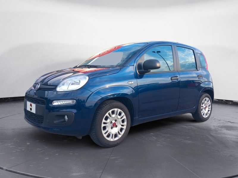 FIAT Panda 1.2 Easy easypower Gpl #85000km