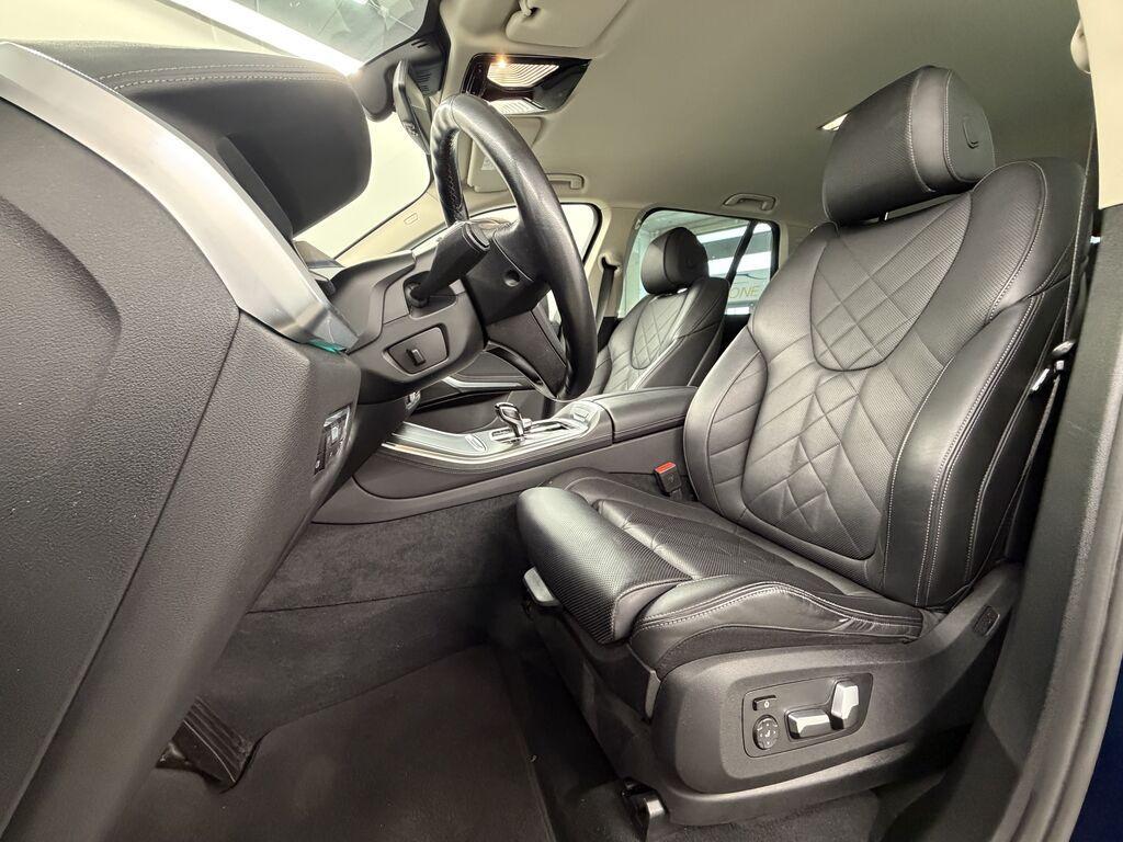 BMW X5 30 d Mild Hybrid 48V Msport xDrive Steptronic