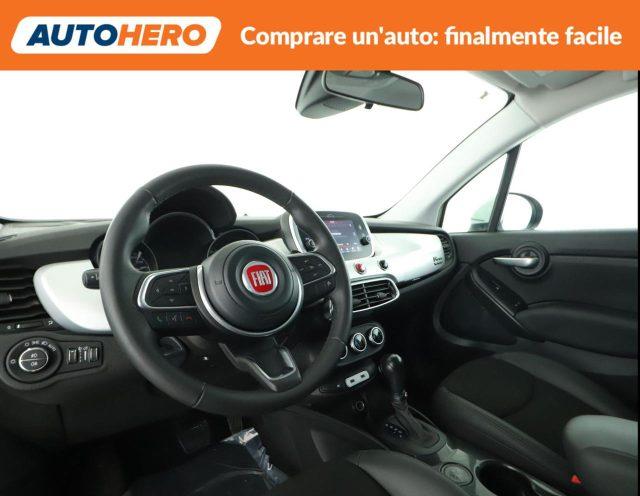 FIAT 500X 1.3 T4 150 CV DCT Connect