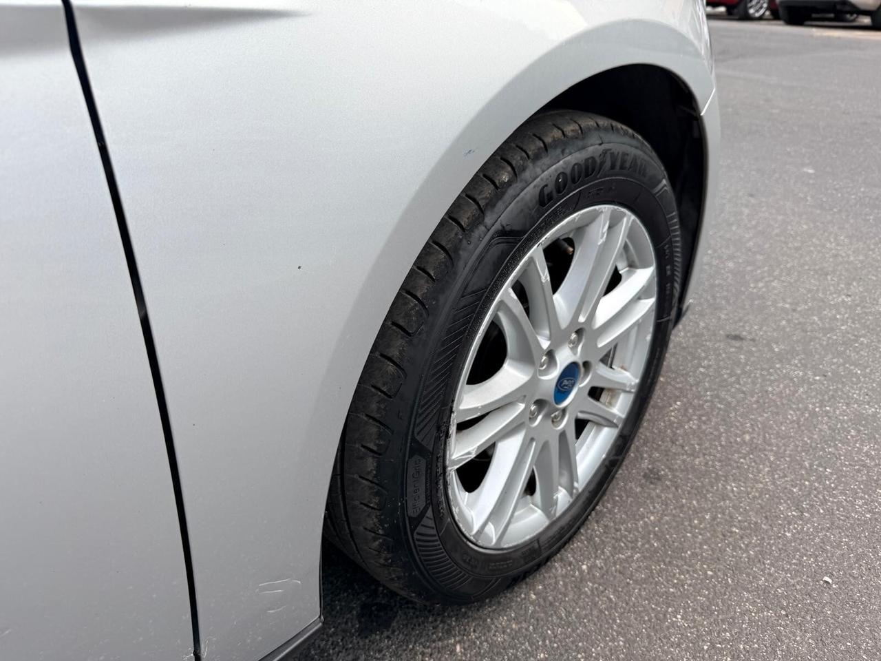 Ford Focus S.W. 1.0 benzina 125cv E5 UNIPRO
