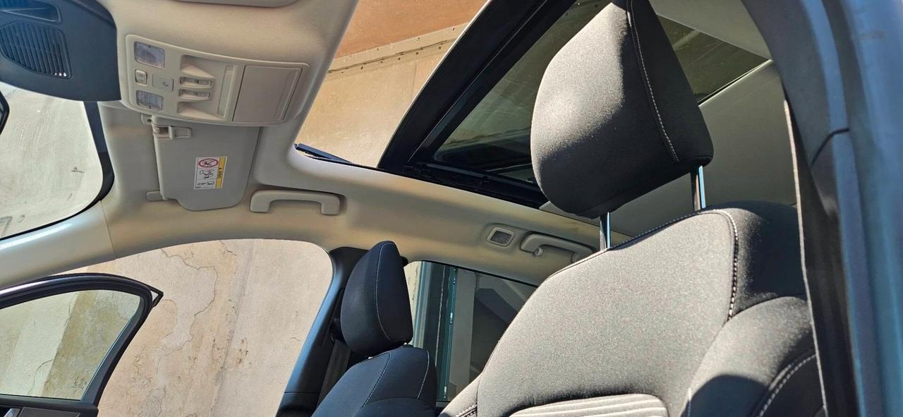 Ford Kuga 2.0 EcoBlue 150 CV aut. AWD Tetto panor. Aprib- Vern. Perla