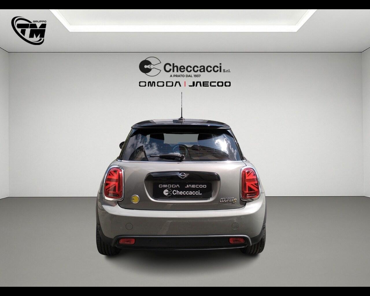 MINI Mini Full El. (F56) Mini Cooper SE Essential