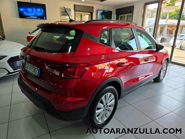 SEAT Arona 1.6 TDI 95CV Style Navi