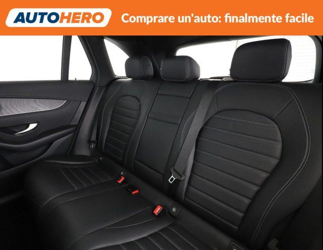 MERCEDES-BENZ GLC 220 d 4Matic Premium Plus