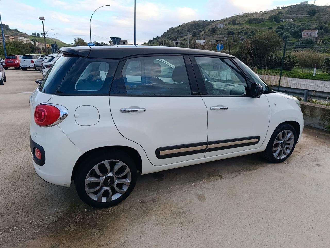 Fiat 500L 1.3 Multijet 95 CV Pop Star
