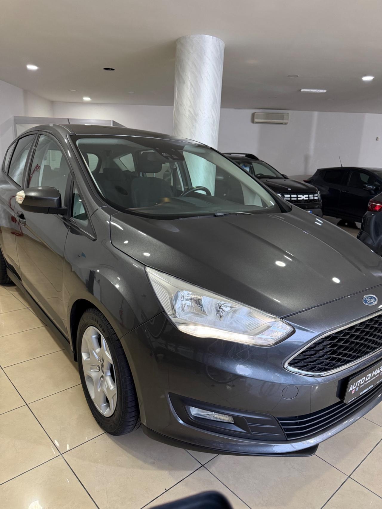 Ford C-Max 1.5 TDCi 120CV Start&Stop Business