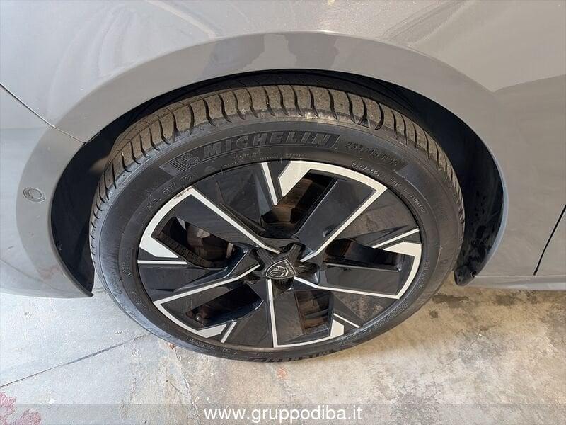 Peugeot 508 II 2023 SW SW 1.5 bluehdi GT s&s 130cv eat8