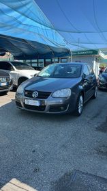 Volkswagen Golf 1.4 16V TSI 5p. GT Sport