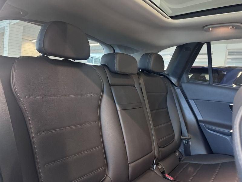 Mercedes-Benz GLC GLC 220d 4M Mild Hyb. Advanced Plus