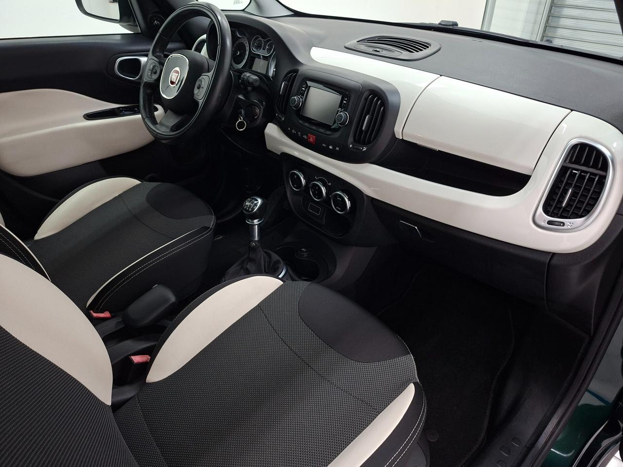 Fiat 500L 1.6 MultiJet 120cv Trekking