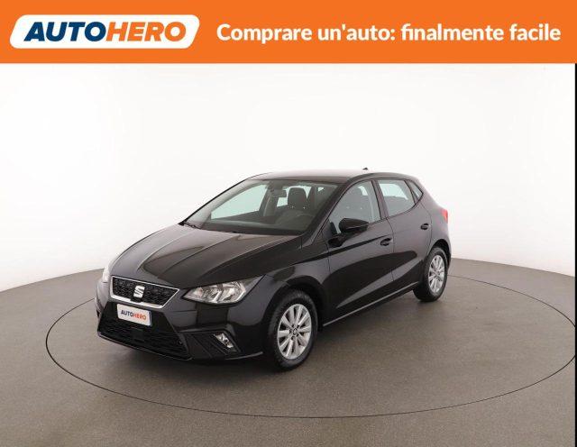 SEAT Ibiza 1.6 TDI 115 CV 5 porte FR