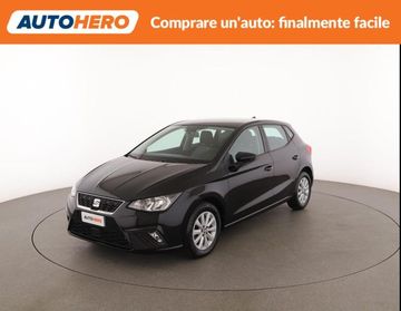 SEAT Ibiza 1.6 TDI 115 CV 5 porte FR