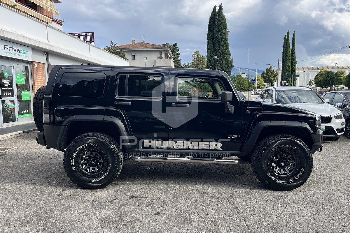 HUMMER H3 3.5 SUV