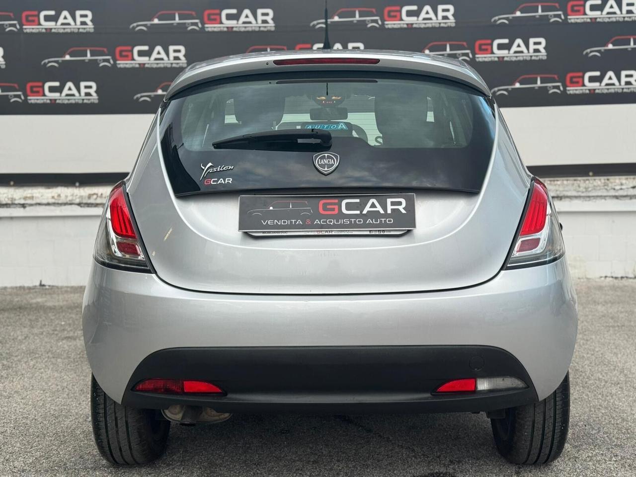 Lancia Ypsilon 1.3 MJT 16V 95 CV 5 porte S&S Gold