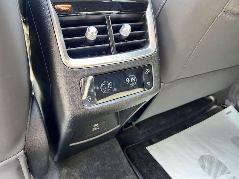 DR AUTOMOBILES dr 7.0 PHEV DR 7.0 1.5 Plug-in Hybrid