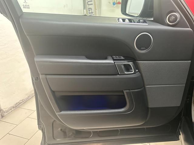 LAND ROVER Range Rover Sport 3.0d i6 mhev HSE Dynamic TETTO SEDILI VENTI/RISCA