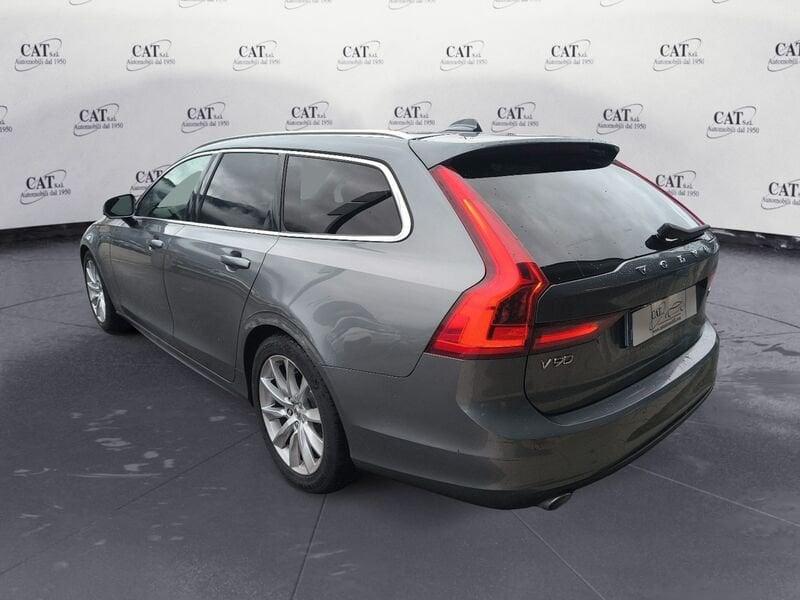Volvo V90 V90 D4 4WD Geartronic