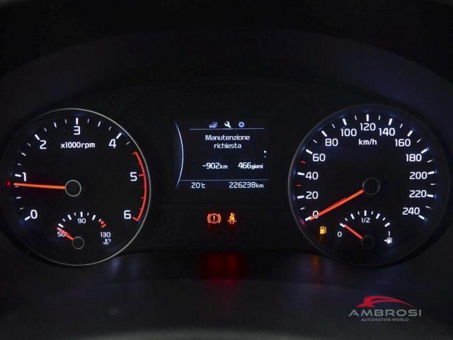 KIA Sportage 1.7 CRDI 2WD Cool - PER OPERATORI DEL SETTORE