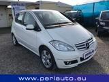 Mercedes-benz A 180 CDI Avantgarde CAMBIO AUTOMATICO UNICOPROPRIETARIO