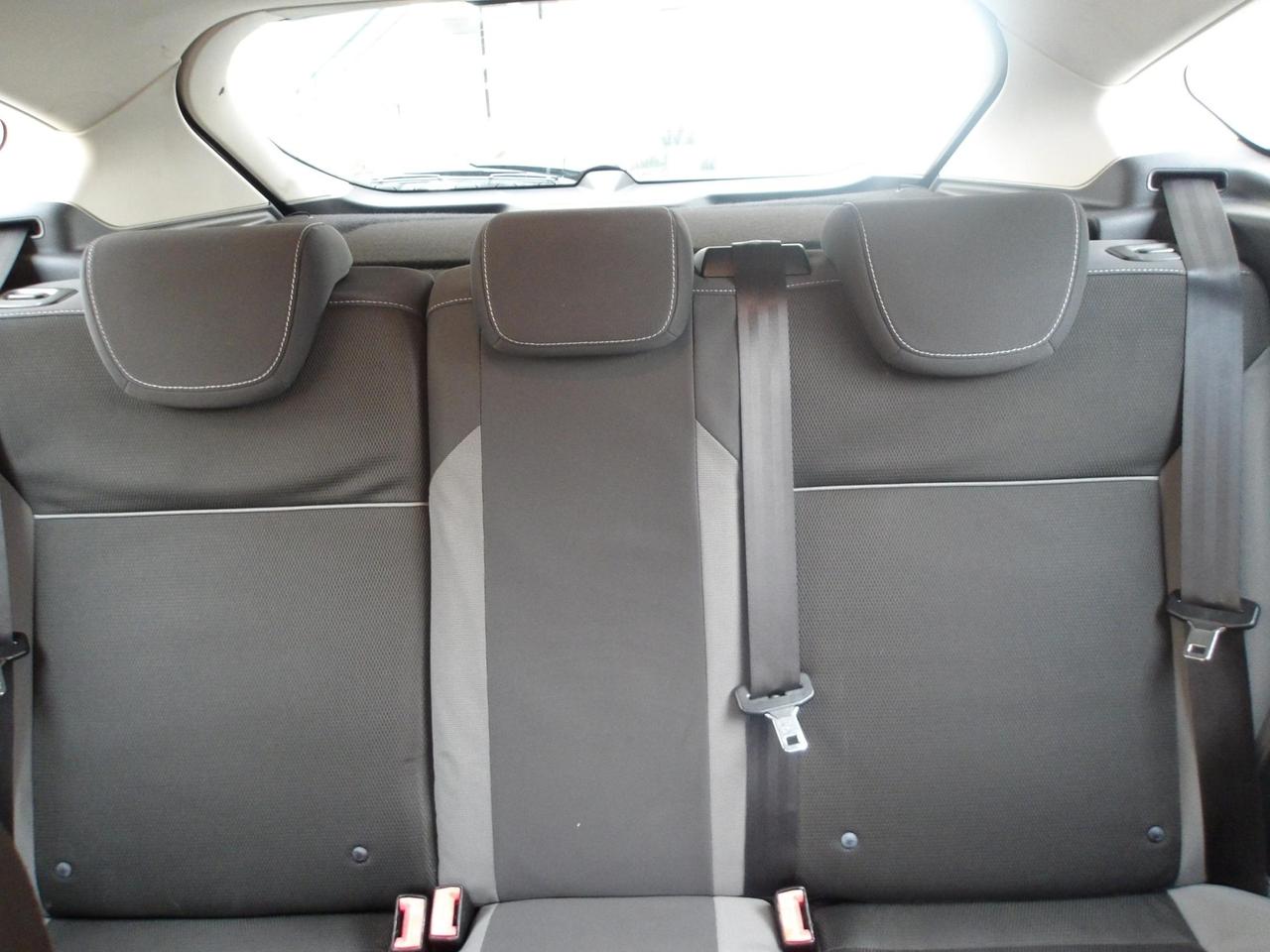 FORD FOCUS 1.6 TDCi 115 CV Business