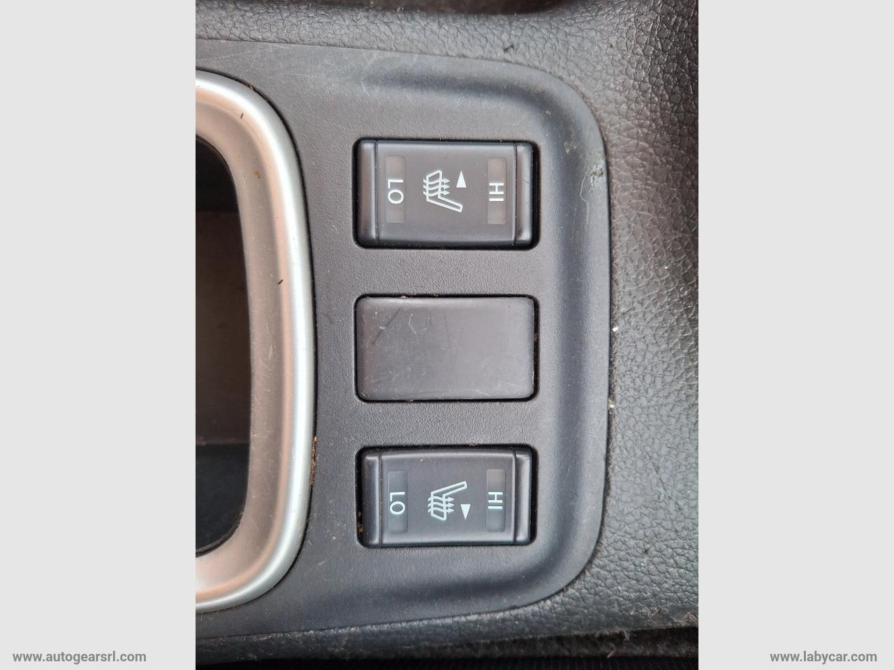NISSAN Navara 2.3 dCi 4WD Double Cab Acenta